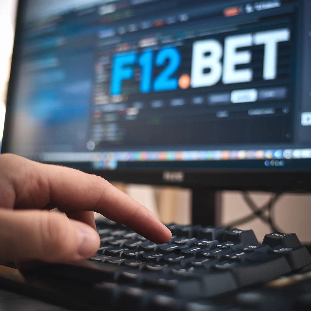 F12 bet bonus